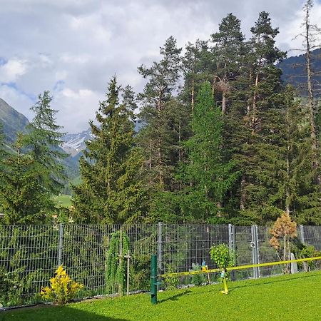 Apart Auszeit Niederthai Bagian luar foto
