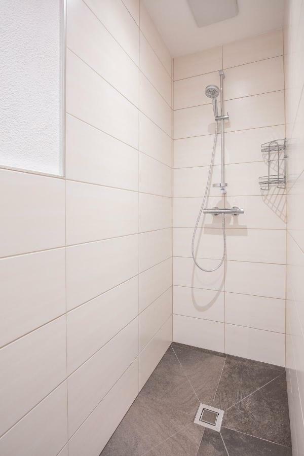 Apart Auszeit Niederthai Bagian luar foto